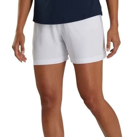 Quần golf Shorts nữ 82327 | FootJoy