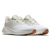 Giày golf nữ FJ ES FLEX W WHT/BEI/BEI 95718 MEGA SALE | FootJoy