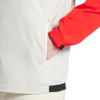 Áo khoác nam Zephyr Windshirt Red / Silver 31481 | FootJoy