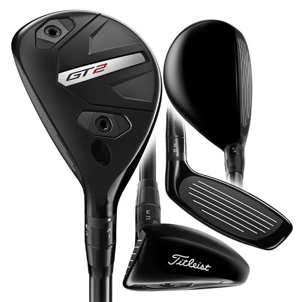 Gậy Rescue GT2 LEFT HAND  | Titleist
