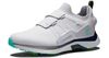 Giày golf nam FJ ES HYPFLX CRB BOA WHT/CHL/TEL 55462 MEGA SALE | FootJ