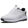 Giày golf nam FJ EF TOUR RIVAL  BOA WHT/WHT/BLK 56961 MEGA SALE | Foot