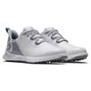 Giày golf nữ FJ EM FUEL W WHT/GRY/LIL 90608 MEGA SALE | FootJoy