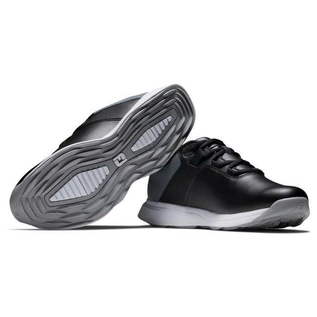 Giày golf nữ FJ ES PROLITE W BLK/GRY/WHT 98202 MEGA SALE | FootJoy