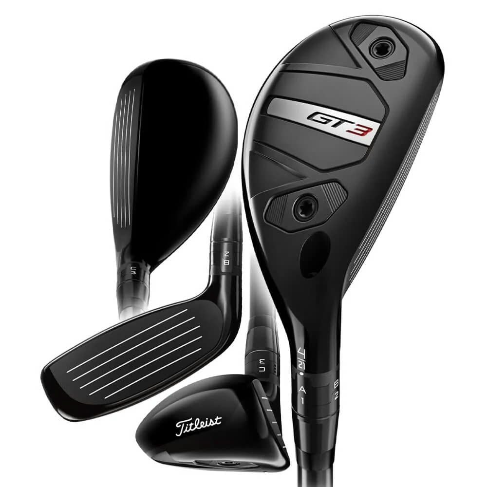 Gậy Rescue GT3 2025 | Titleist