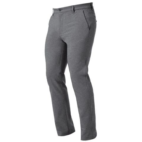 Quần Dài Golf Nam Lightweight Stretch Tour Fit Pant 87331 Heather Charcoal TAPERED FIT | FootJoy