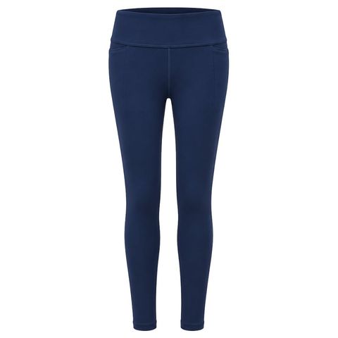 Quần Dài Golf Nữ Side Pocket Legging 31586 | FootJoy