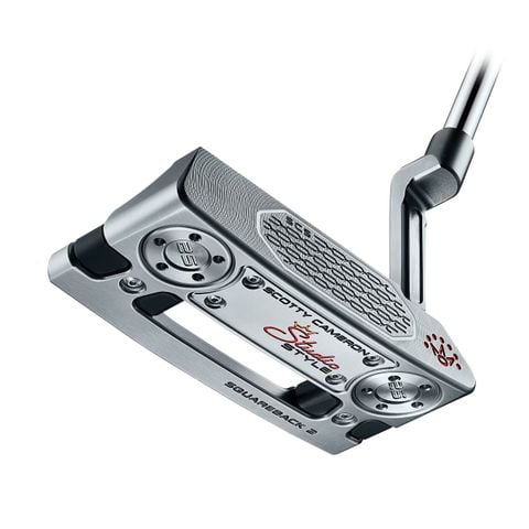 Gậy Putter LD SS SQUAREBACK 2