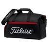 Túi golf xách tay ELITE LIT BOSTON BG BK/BK/RD K - TA23ELBBK-006 MEGA