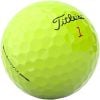 Hộp 12 bóng golf Pro V1X 2025 White | Titleist