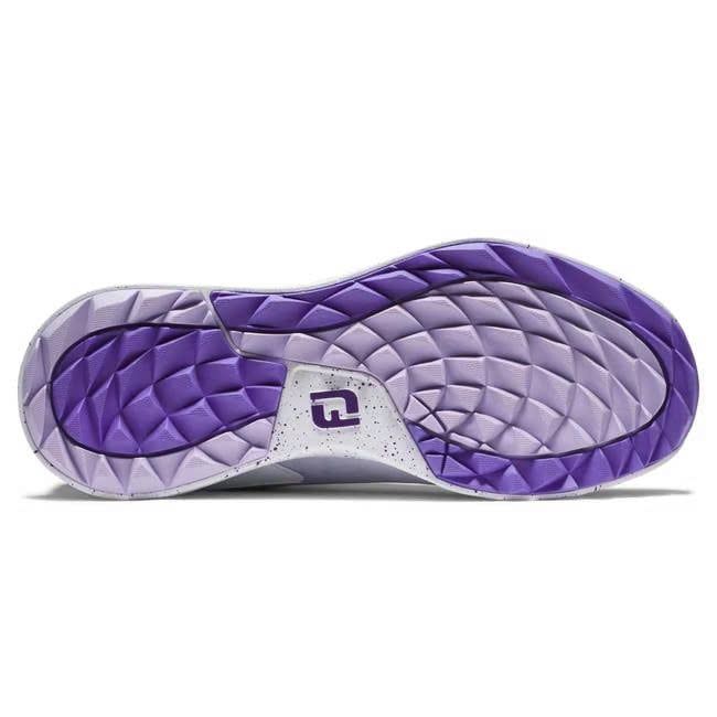 Giày golf nữ FJ EF FJ PERFORMA W WHT/WHT/PPL 99207 MEGA SALE | FootJoy