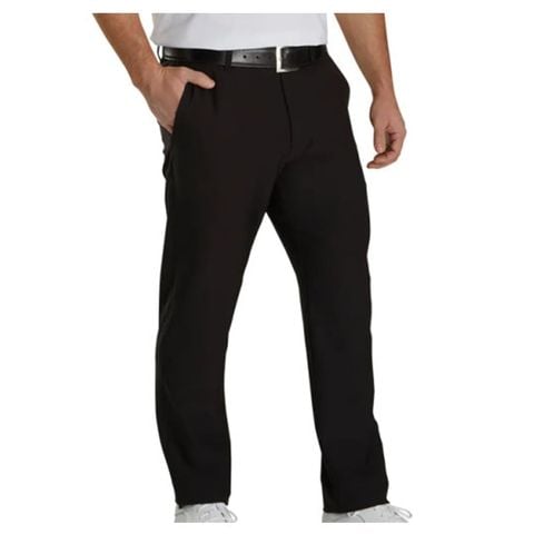 Quần Dài Golf Nam Lightweight Stretch Tour Fit 86427 ĐEN | FootJoy