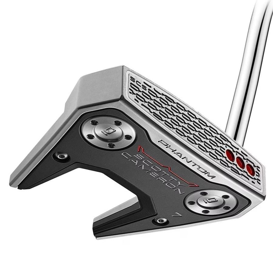 Gậy Putter PHANTOM 7 DB 2026 | Titleist