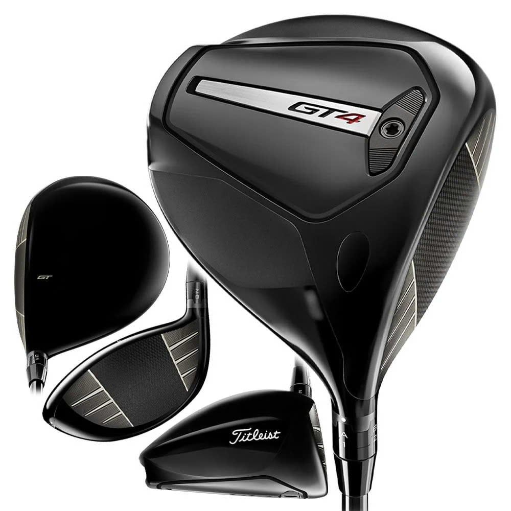 Gậy Driver GT4 | Titleist