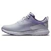 Giày golf nữ FJ EF FJ PERFORMA W WHT/WHT/PPL 99207 MEGA SALE | FootJoy