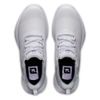 Giày golf nữ FJ EM FUEL W WHT/GRY/LIL 90608 MEGA SALE | FootJoy