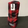 Cover gậy Driver/ Hybrid sọc Tartan | Titleist