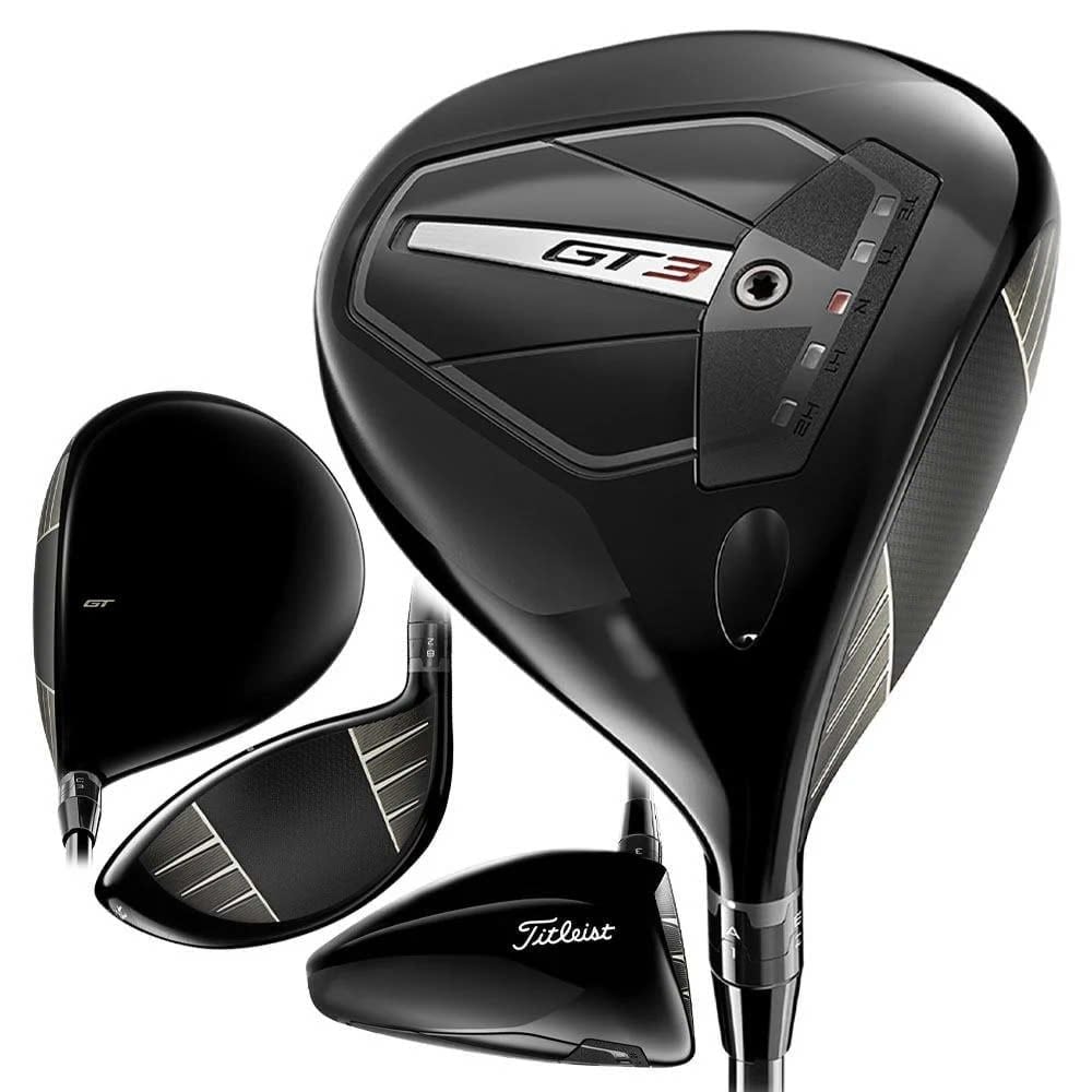 Gậy Driver GT3 | Titleist