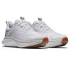 Giày golf nữ FJ FF W QUANTUM WHT/WHT/ROSE 97819 MEGA SALE | FootJoy