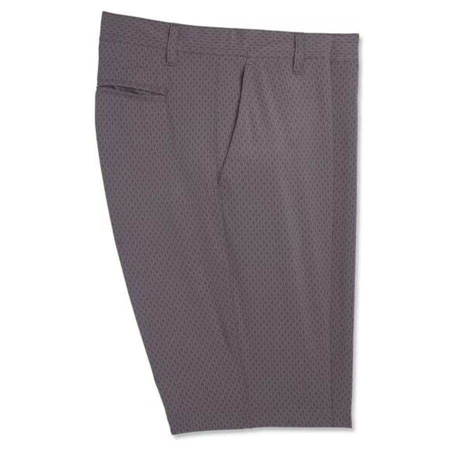 Quần short golf nam Tonal Print Lightweight Short 82260 MEGA SALES | F