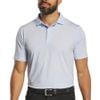 Áo Golf Tay Ngắn FootJoy Deco Diamond Print Lisle 37439 | FootJoy