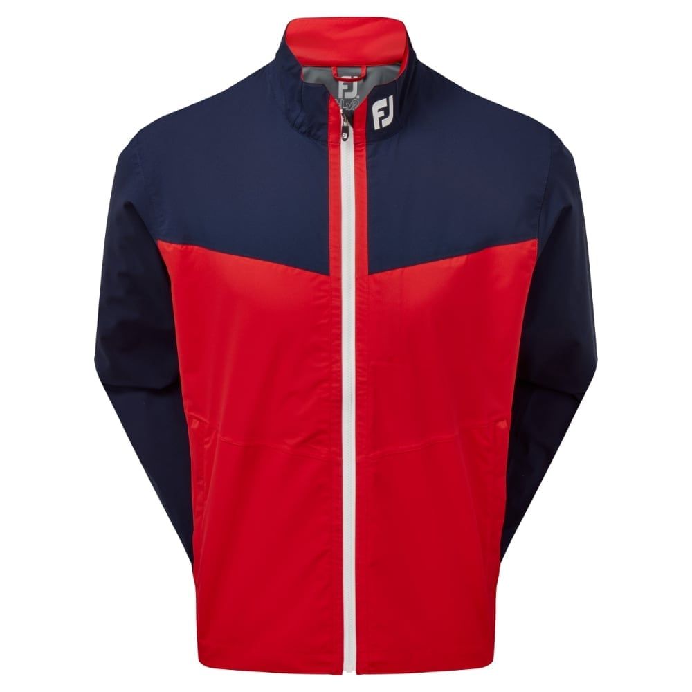Áo khoác nam FJ HydroLite Jacket 82294 MEGA SALE | FootJoy