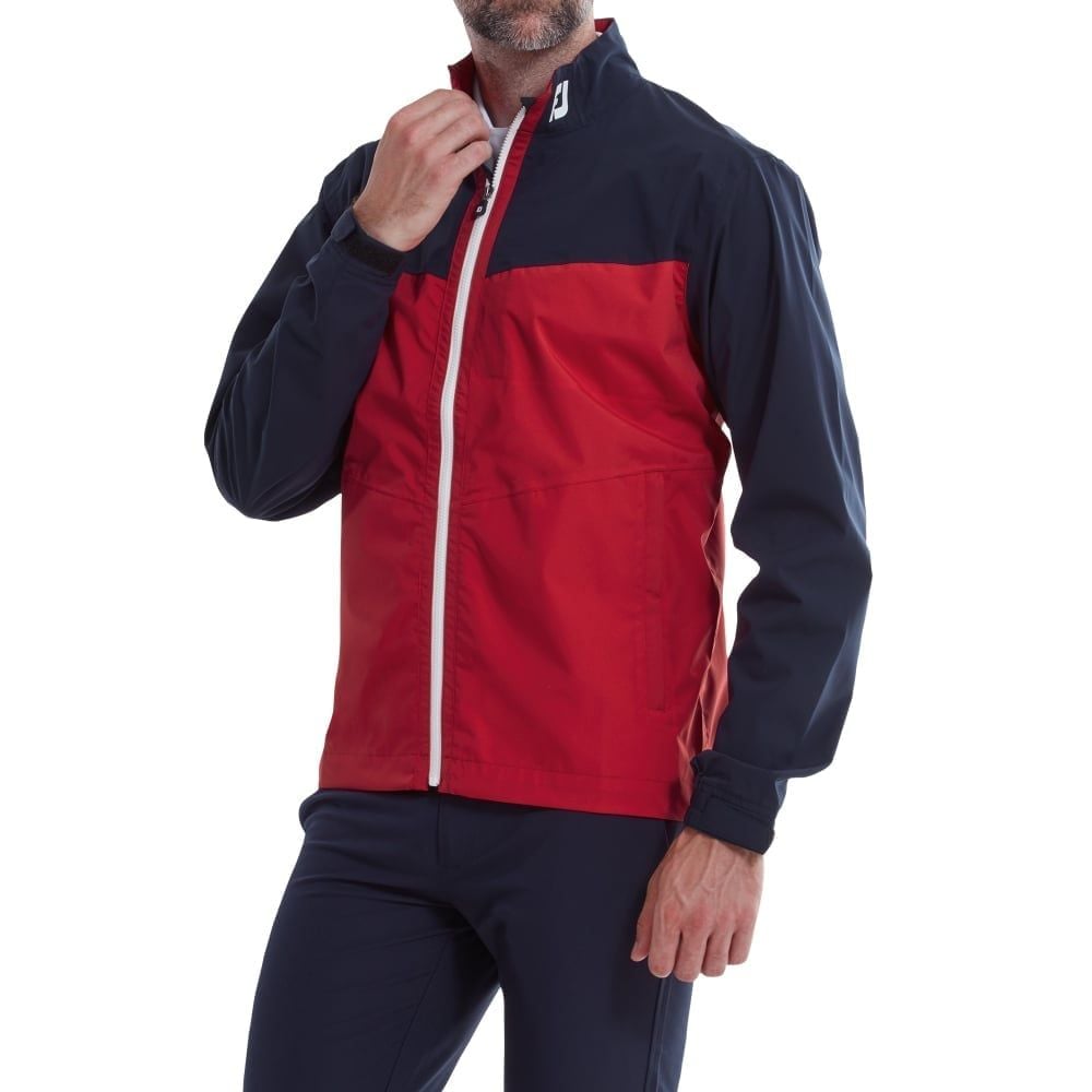Áo khoác nam FJ HydroLite Jacket 82294 MEGA SALE | FootJoy