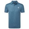 Áo Golf nam tay ngắn Open Event Print 38880 | FootJoy