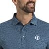 Áo Golf nam tay ngắn Open Event Print 38880 | FootJoy