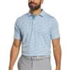 Áo golf nam tay ngắn Space Dye Lisle High Tide 37483 | FootJoy