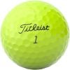 Bóng golf Pro V1 2025 White hộp 12 bóng| Titleist