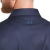 Áo golf nam tay ngắn Tonal Dot Print Lisle Navy 31485 | FootJoy