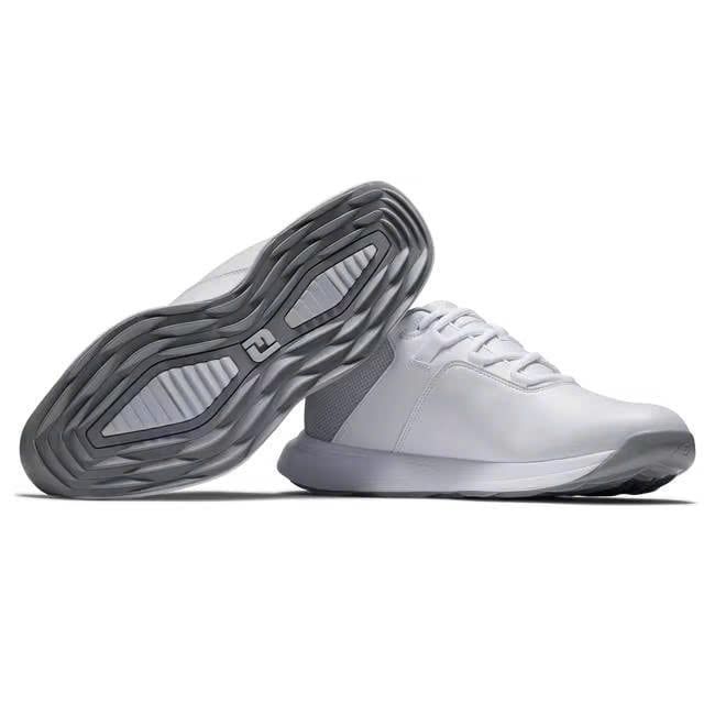 Giày golf nam FJ ES PROLITE WHT/LTG/GRY 56924 MEGA SALE | FootJoy