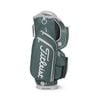 TB22CT6-24 | Túi gậy golf CART 14 | CART 14 Cartbag | MARBLE/BLUE | Ti
