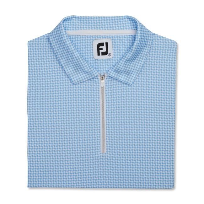Áo golf nữ tay dài 87337 | Footjoy