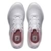 Giày golf nữ FJ ES PROLITE W BOA WHT/PNK/LIL 98207 MEGA SALE | FootJoy