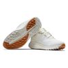 Giày golf nữ FJ ES FLEX W WHT/BEI/BEI 95718 MEGA SALE | FootJoy