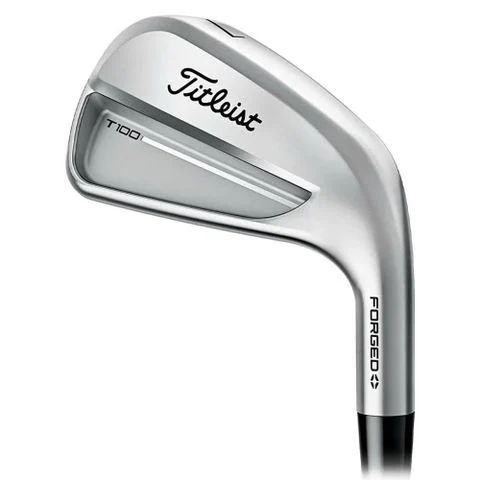 Bộ Gậy Sắt T100 4G LEFT HAND