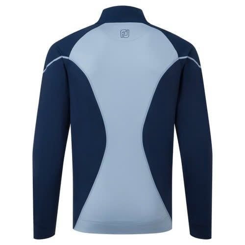 Áo khoác nam Tempo Series - Tech Midlayer NAVY 82393 MEGA SALE | FootJ