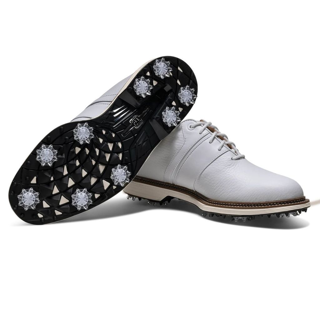 Giày Golf Nam Gs M Premiere Wht/Wht/Wht 54560 | FootJoy