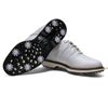 Giày Golf Nam Gs M Premiere Wht/Wht/Wht 54560 | FootJoy