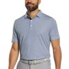 Áo Golf Tay Ngắn FootJoy Tee Geo Print Lisle 37476 | FootJoy