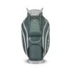 TB22CT6-24 | Túi gậy golf CART 14 | CART 14 Cartbag | MARBLE/BLUE | Ti