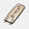 Hộp 18 Đinh Điày Pulsar SoftSpikes Silver Flake 14E0T2R-TFS | Footjoy