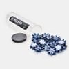 Hộp 18 Đinh Giày Pulsar SoftSpikes Blue Fog 14E0T2R-PB | FootJoy