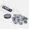 Hộp 18 Đinh Giày Pulsar SoftSpikes Silver Flake 14E0T2R-TFS | FootJoy