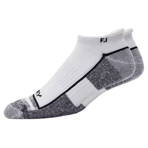 Vớ Golf Nam ProDry Roll Tab WHITE 18030H | FootJoy