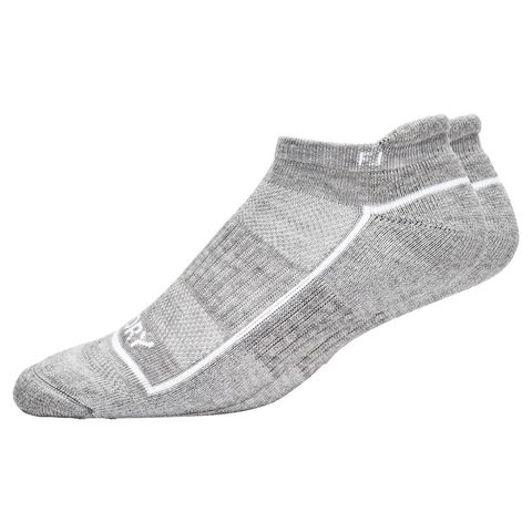 Vớ Golf Nữ ProDry RollTab Asian H Grey 18039H | FootJoy