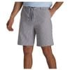 Quần short golf nam TSXFJ STR TRAV SHORT OFWHTBLU 29937 | FootJoy