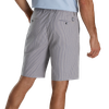 Quần short golf nam TSXFJ STR TRAV SHORT OFWHTBLU 29937 | FootJoy